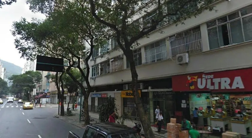 Apartment Copa Walter