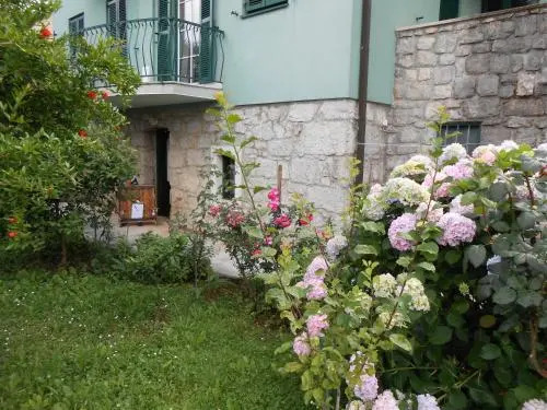 Tranquity Studio Apartment Ika