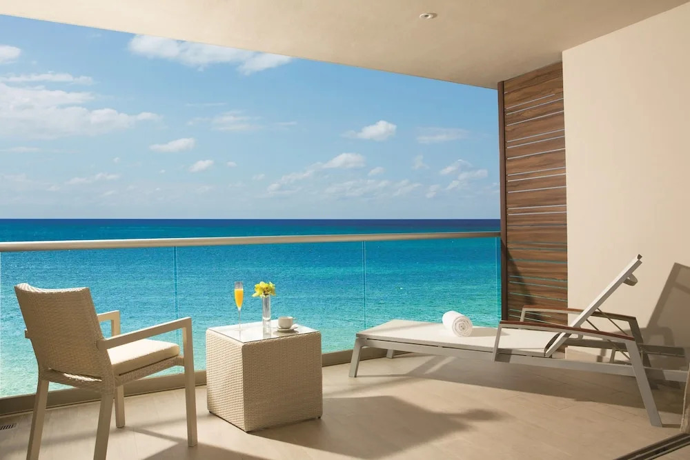 Breathless Riviera Cancun, Todo Incluido, Solo Adultos