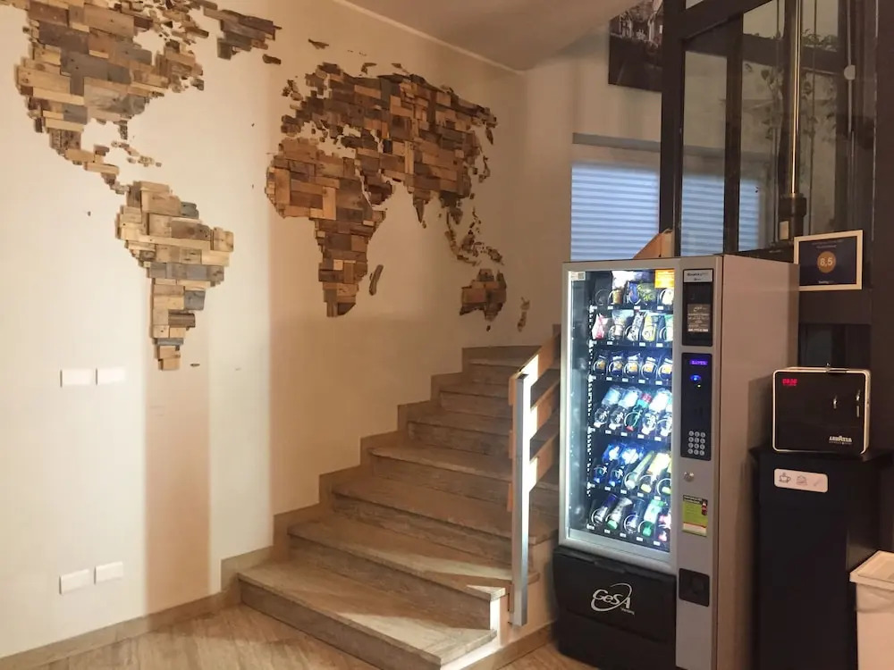 La Cordata Accommodation - Woodhouse Bike Hotel