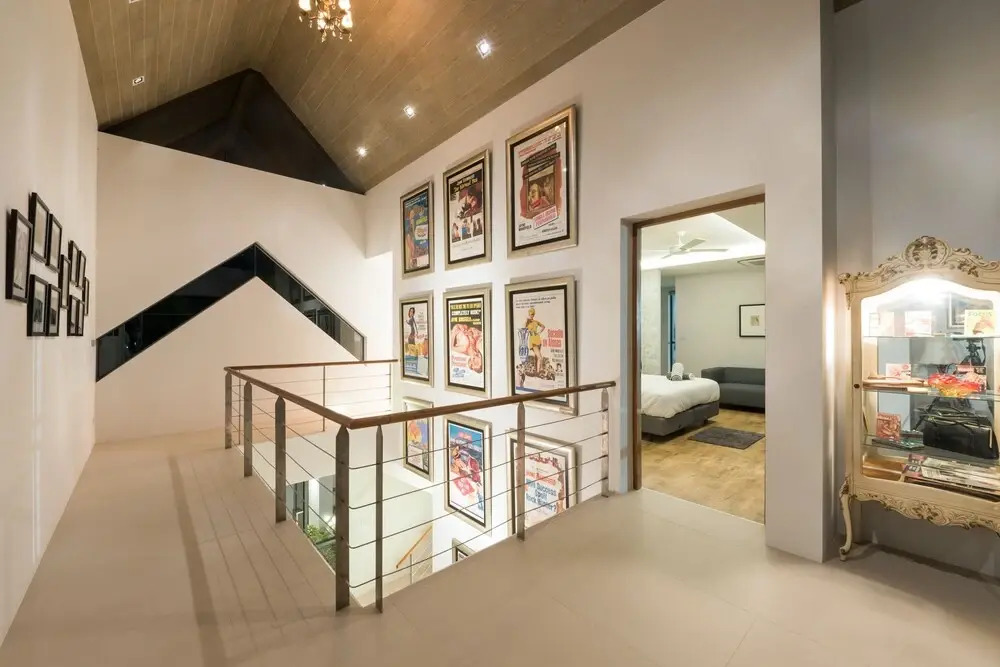 Picasso Villa Phuket - Paloma