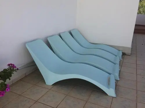 Casa Silva