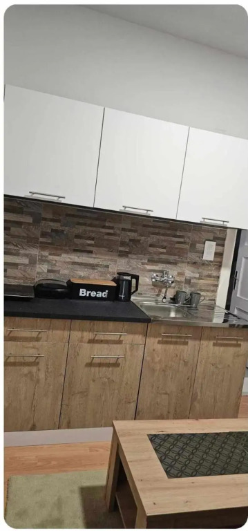 Apartman 053, stan na dan Doboj