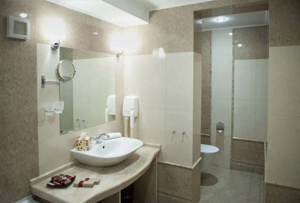 Oborishte 63,The Art Boutique Hotel by Sandglass
