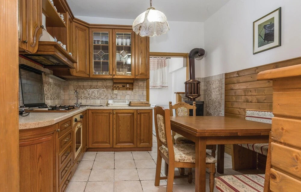 Amazing Home in Vir With 9 Bedrooms, Wifi and Outdoor Swimming Pool