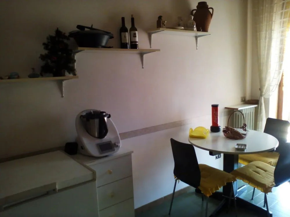 Mary's Room