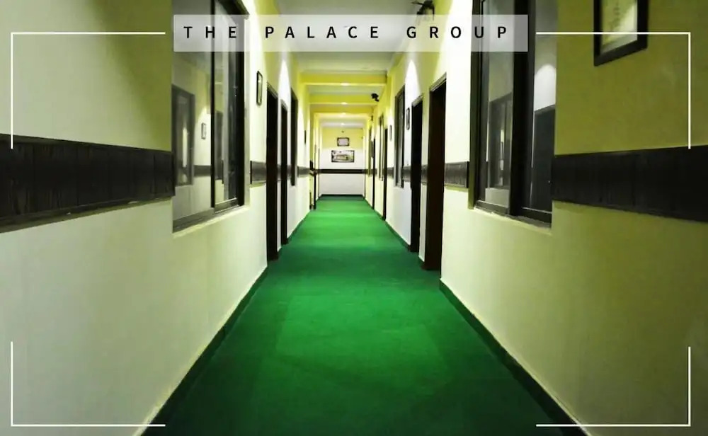 Rose Palace Hotel, Liberty