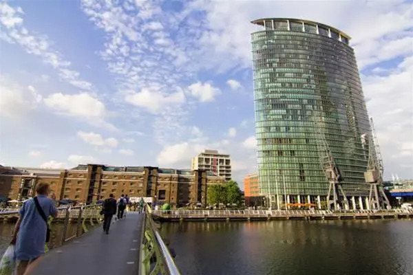 Millharbour Apartments