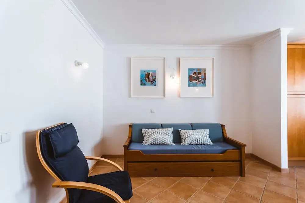 Quintavelha Pool Privategarage Balcony Flat 120