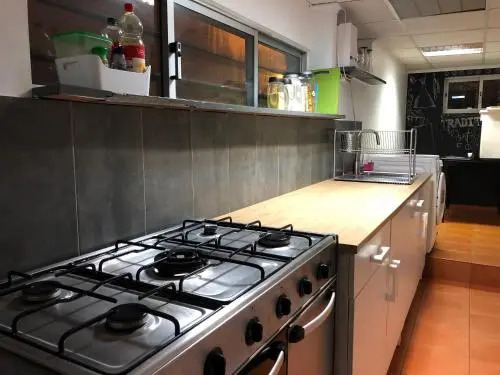 Le Penguin Hostel