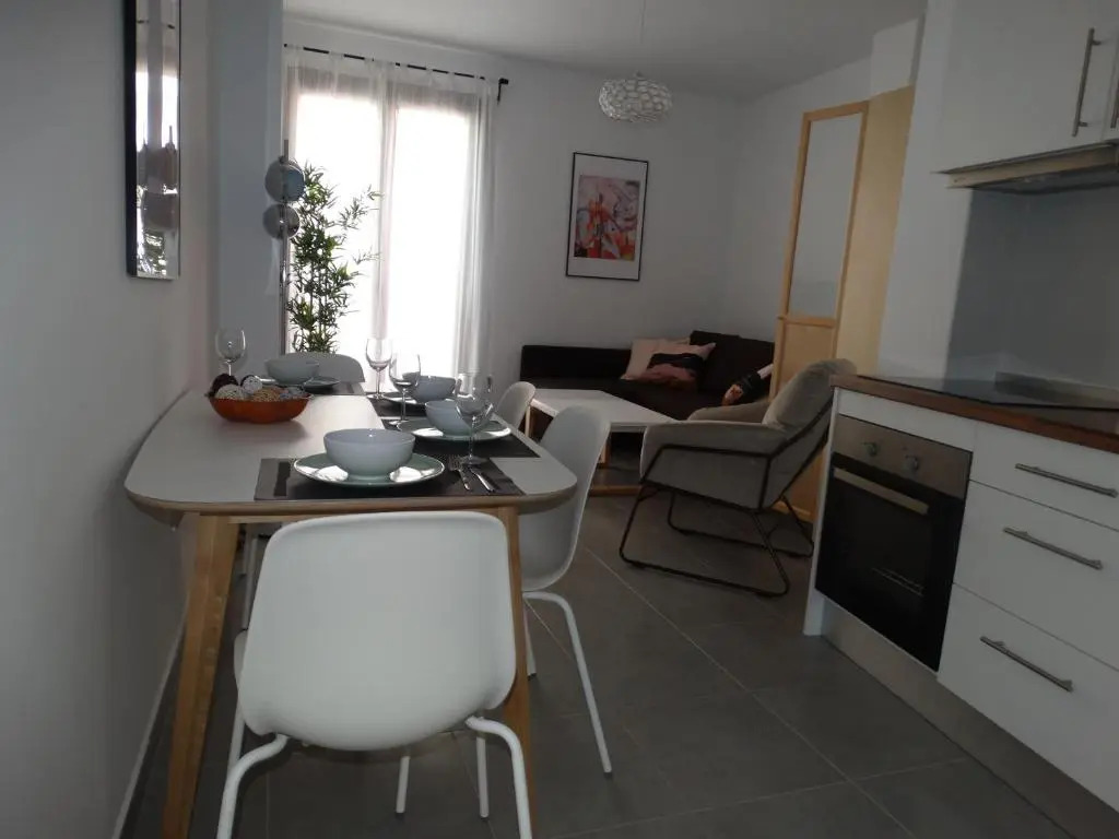 Málaga Apartamentos - Jinetes, 23