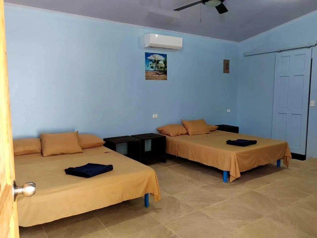 Hotel Catappa