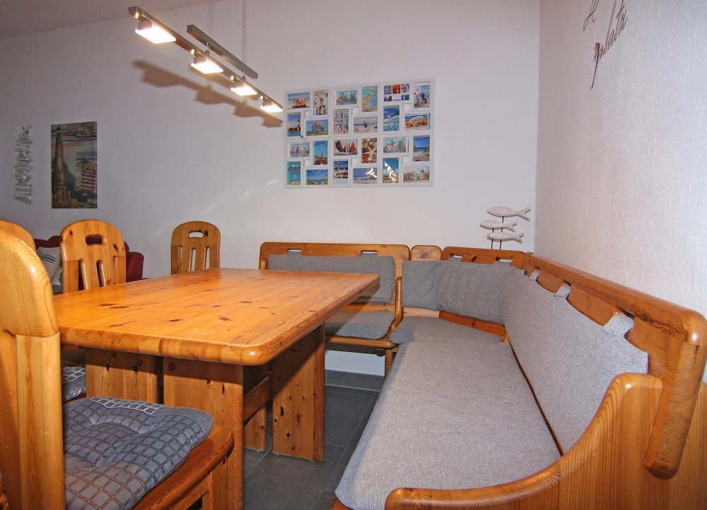 Apartment in Wenkendorf for 7 Personen