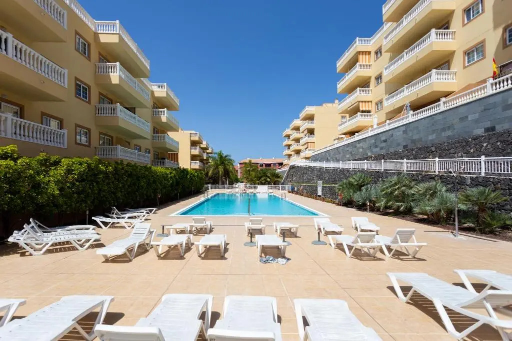 Duplex El Palmar 3P - D31