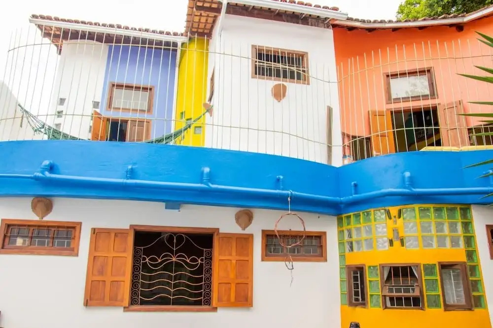 Casa Brilho de Arraial