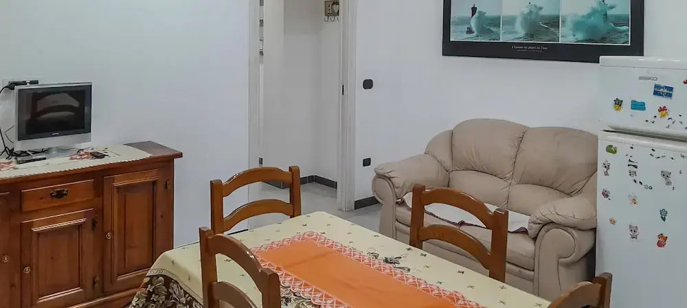Casa Da Zio Cece