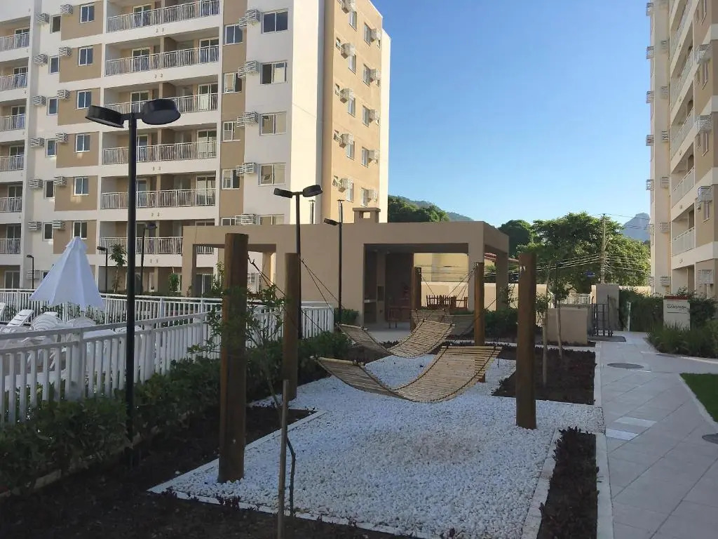 SUITES W Suites Privativas - Rio Centro Barra Olímpica Farmasi Arena Recreio dos Bandeirantes Parque Olímpico