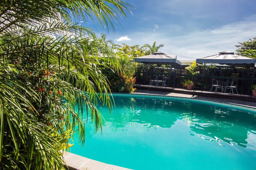 Moanalisa Hotel