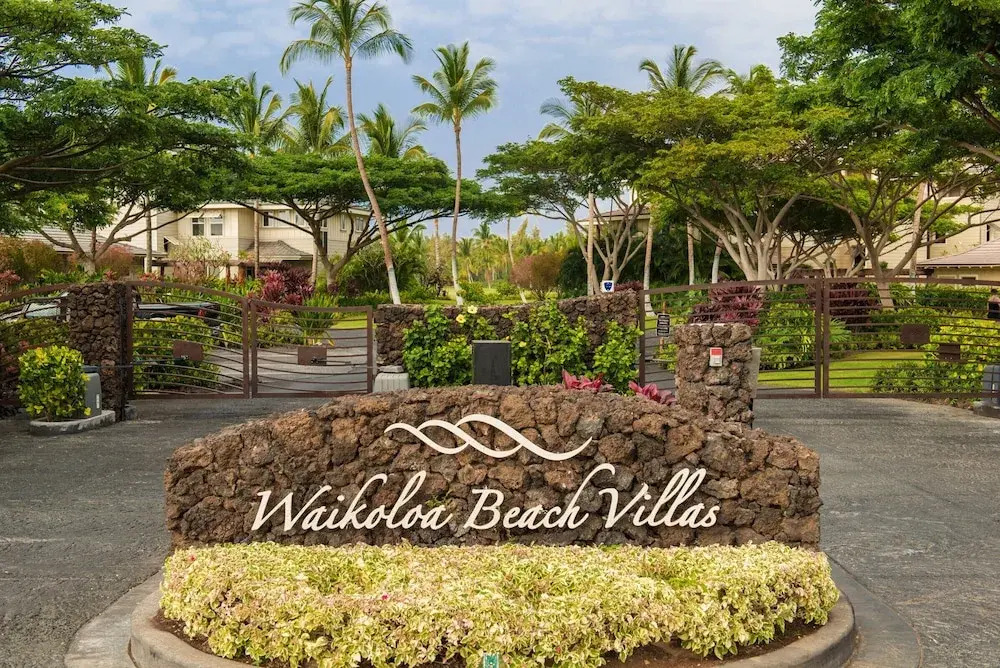 Kohala Coast Vacation Rental by OUTRIGGER