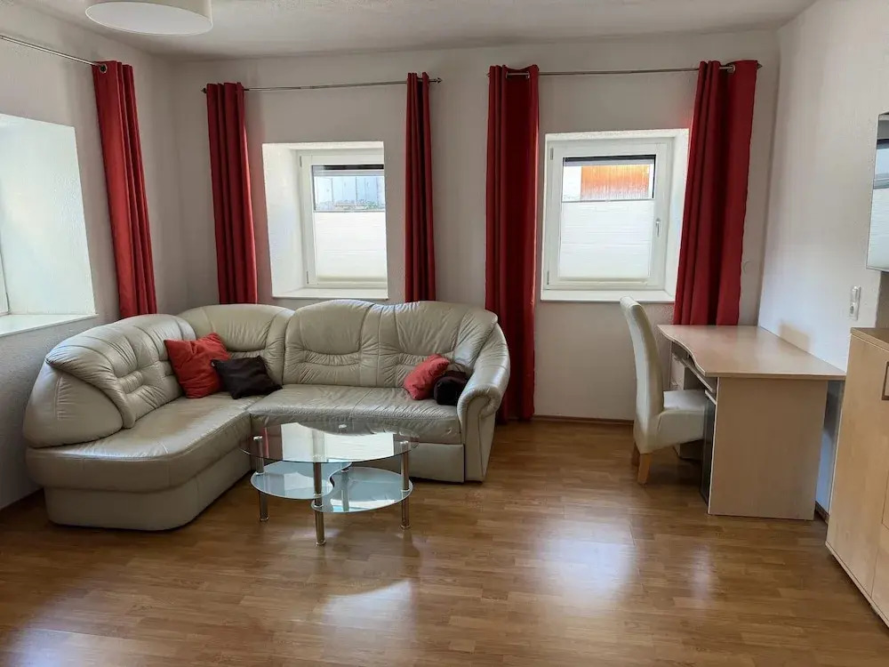 Apartment in Fugen Near Spieljoch Cable Car