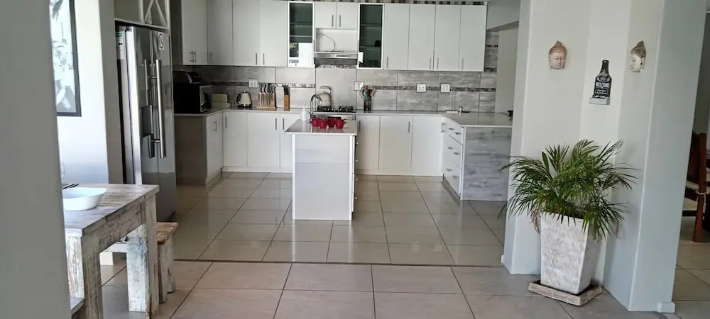 Relax in Style at Ndigo Blue, Langebaan's Coziest Holiday Home