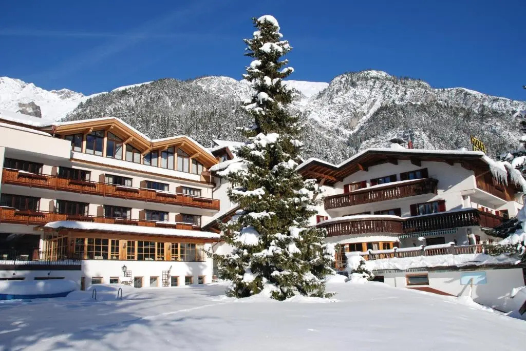 Hotel Gridlon