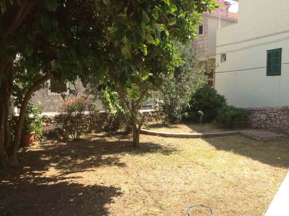 Apartment With 2 Bedrooms in Bol, With Wonderful sea View, Enclosed Ga