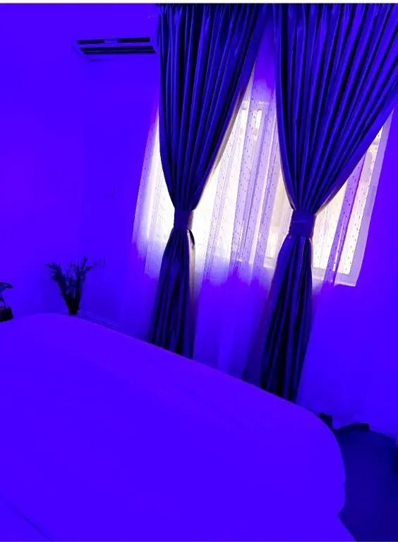 1-bedroom apartment at Asokoro by ECOWAS