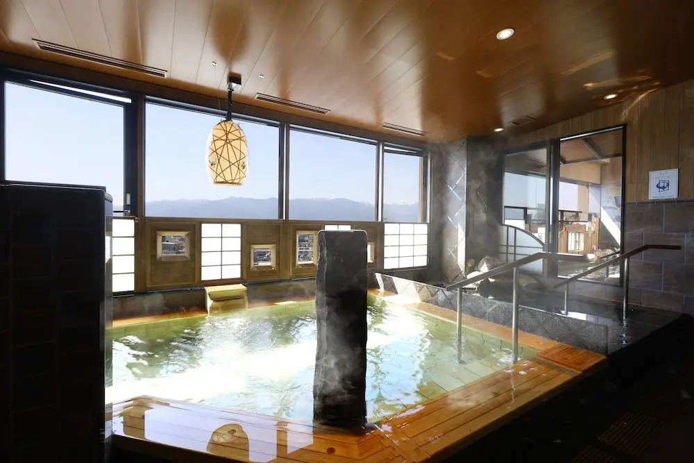 Onyado Nono Matsumoto Natural Hot Spring