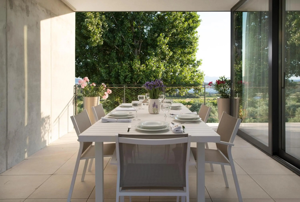 Villa Albina & Domenica