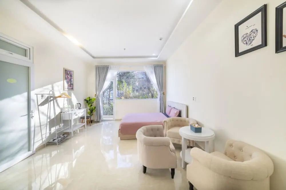 The Grandview Villa Dalat