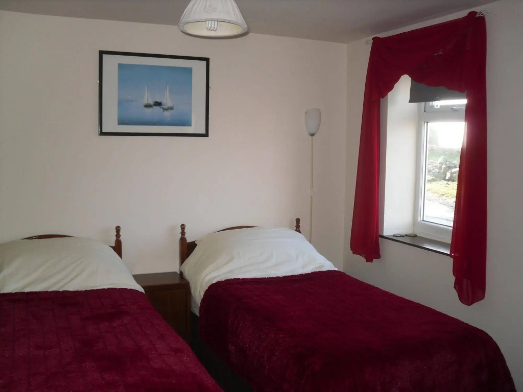 Burnside Lodge