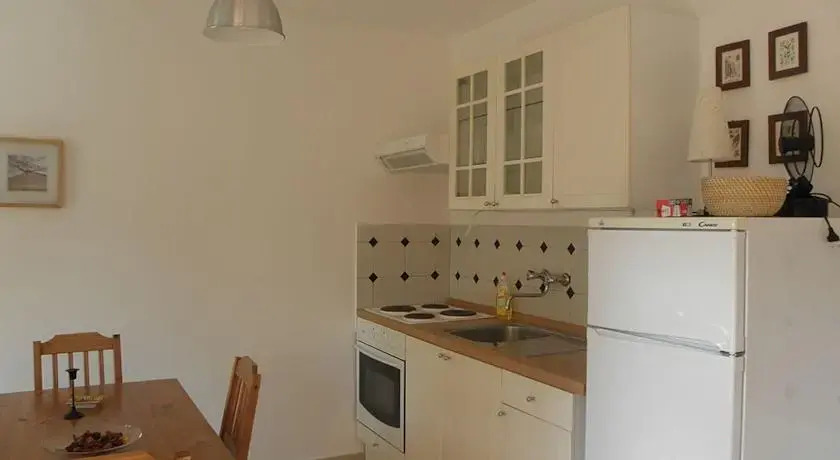 Apartments Beti