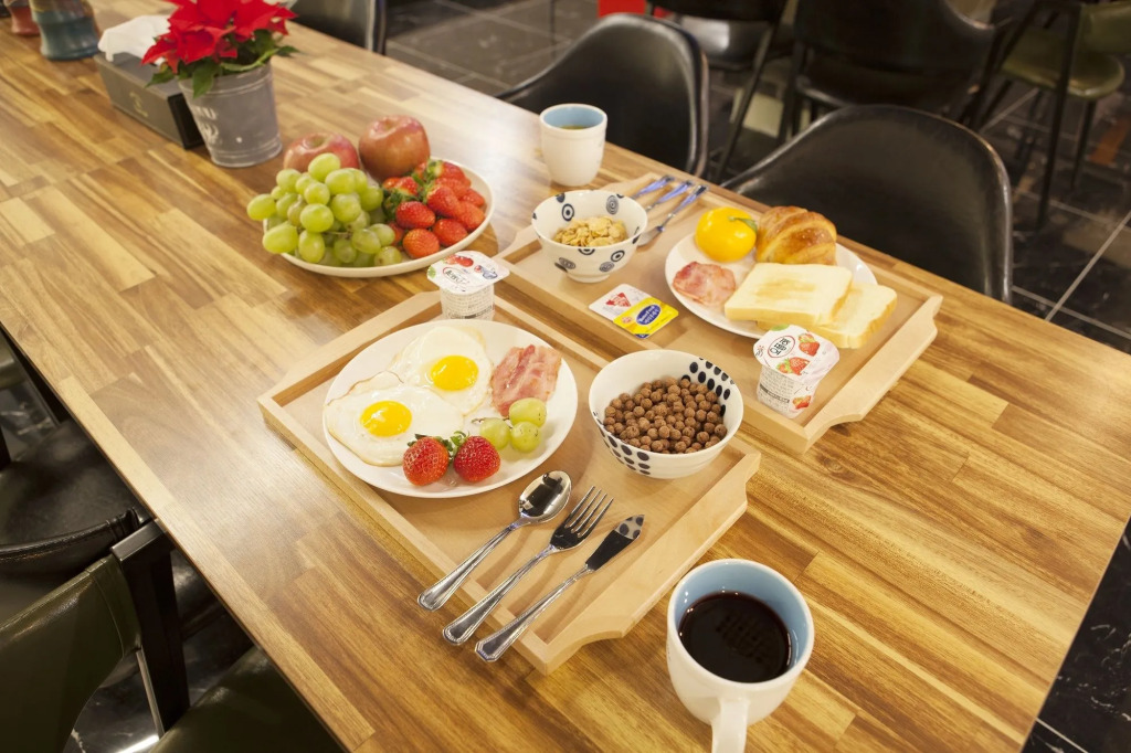 MAMA Guesthouse Haeundae