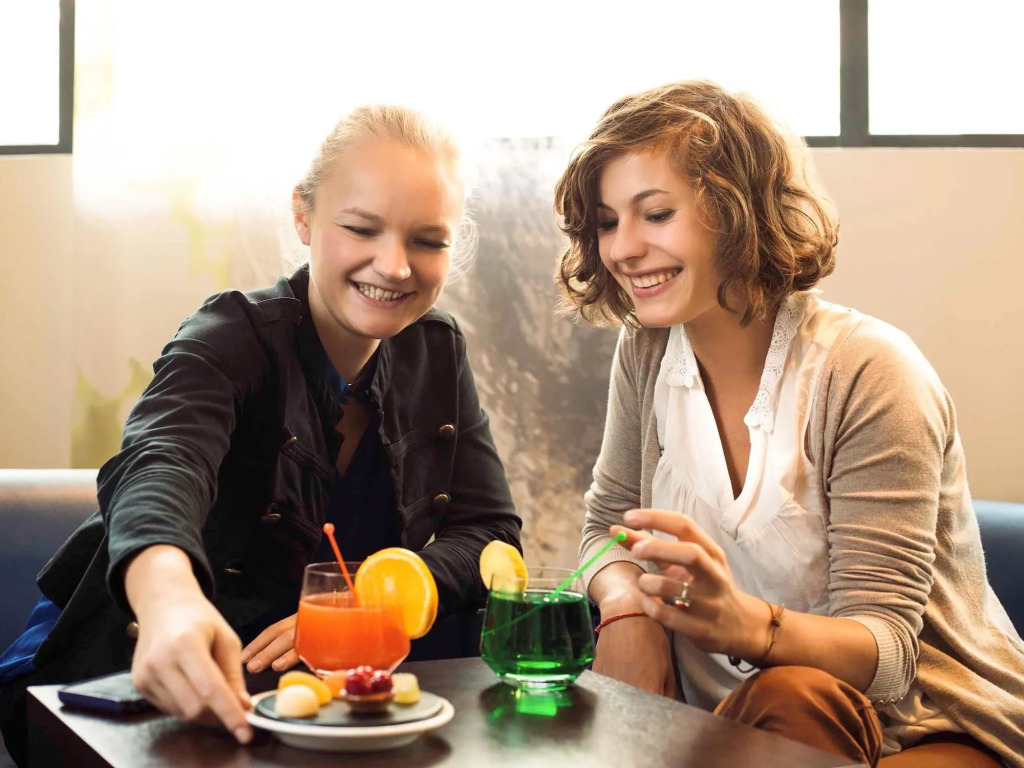 Novotel Annecy Centre