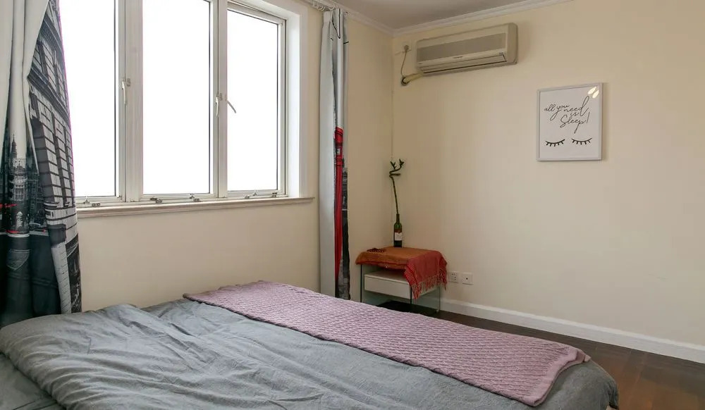 GoNative Downtown Apartment Xintiandi