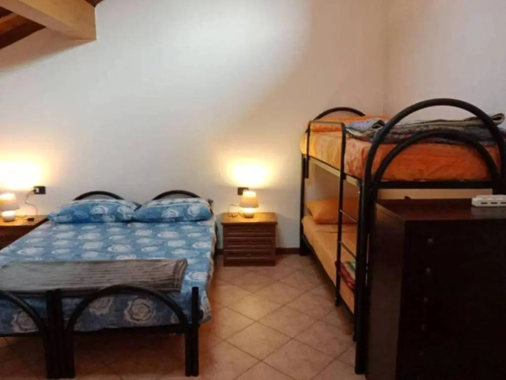 Appartamento Vacanze Sangalli