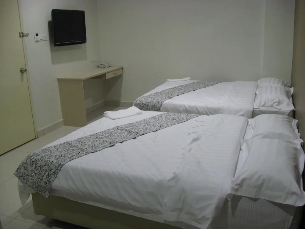 Hii-5 Hotel