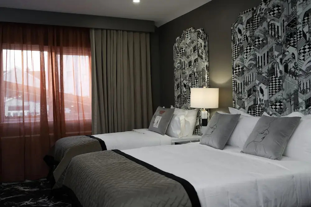 Elephant Rock Hotel