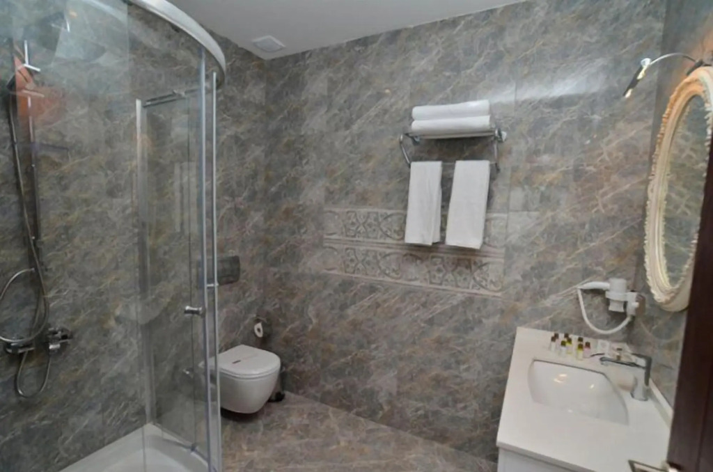 Motali Life Hotel