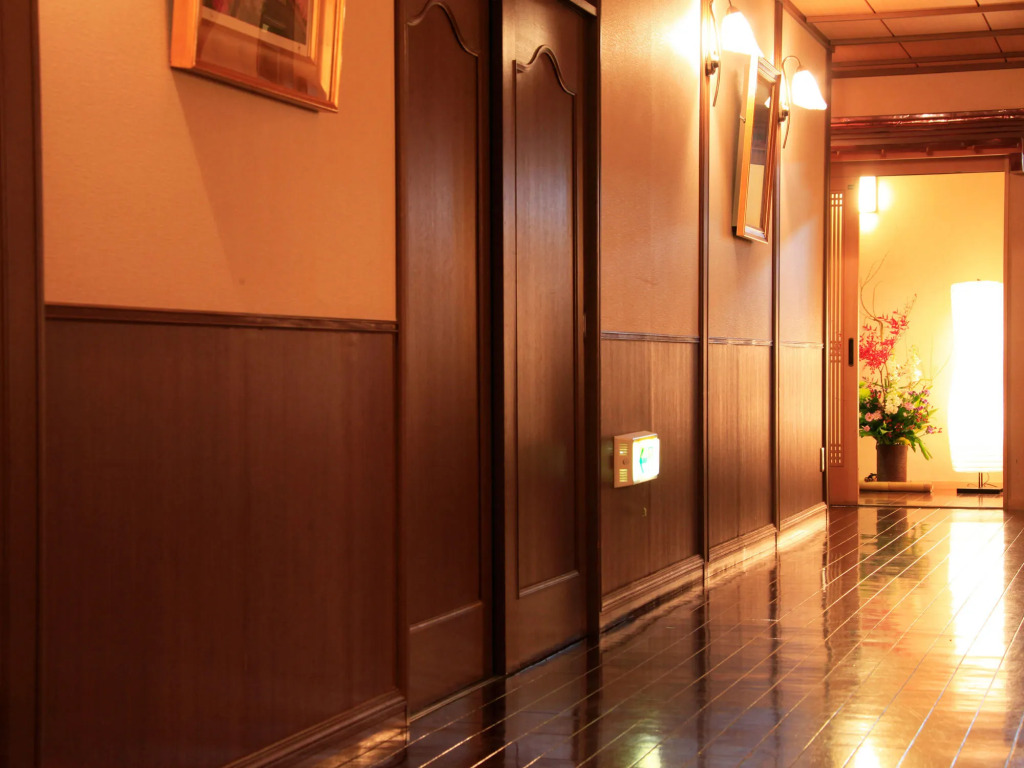 Hotel Tsubakino