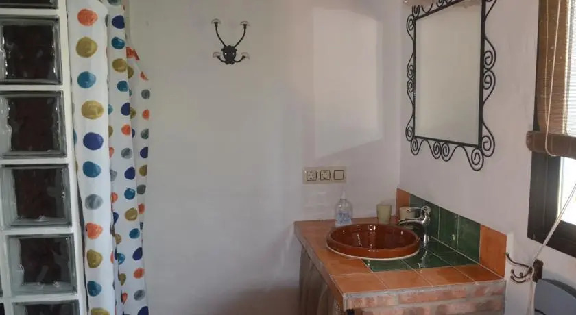 Casa Campera La Hiedra