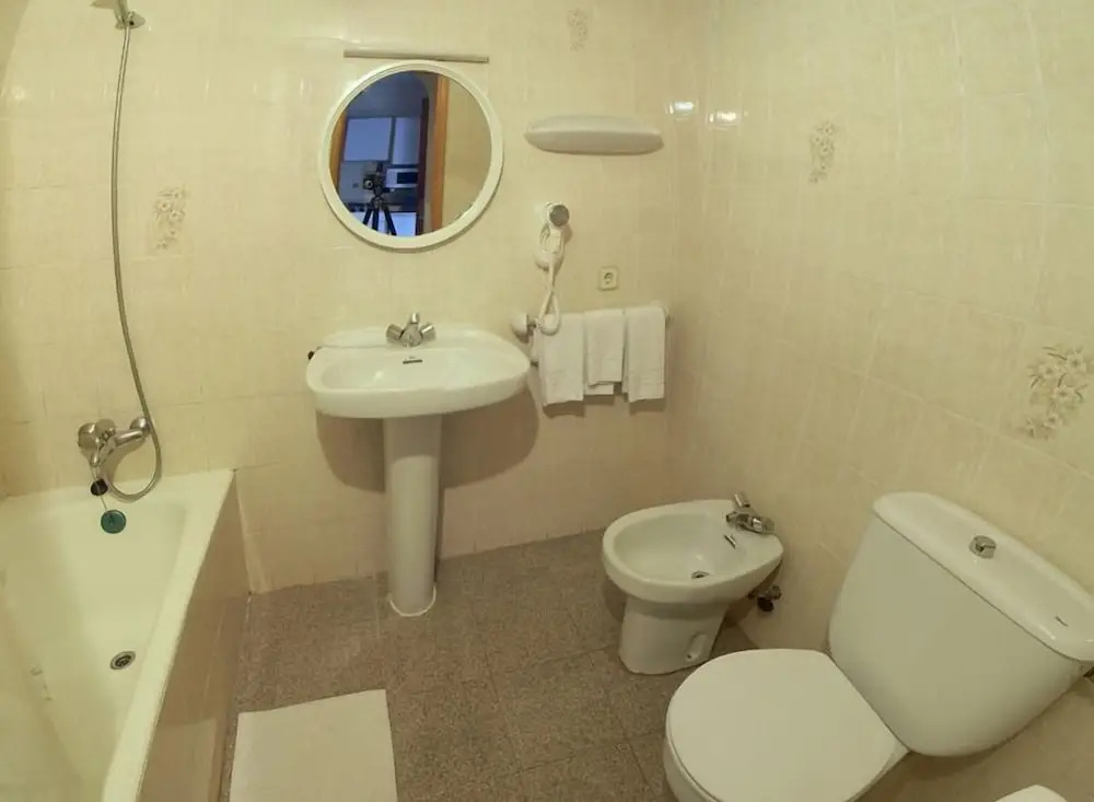 Apartamentos Marian