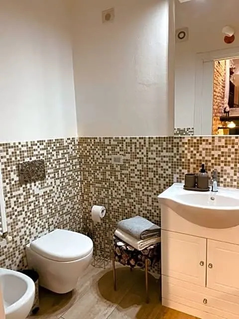 Crystal Loft Luxury Milano