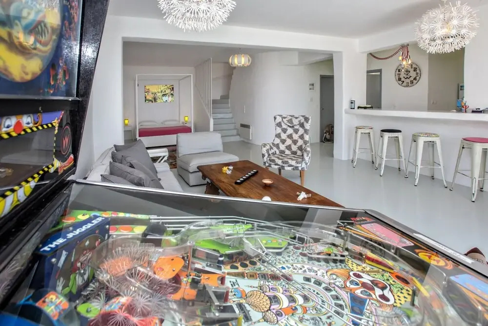 Camelia House - Triandaros