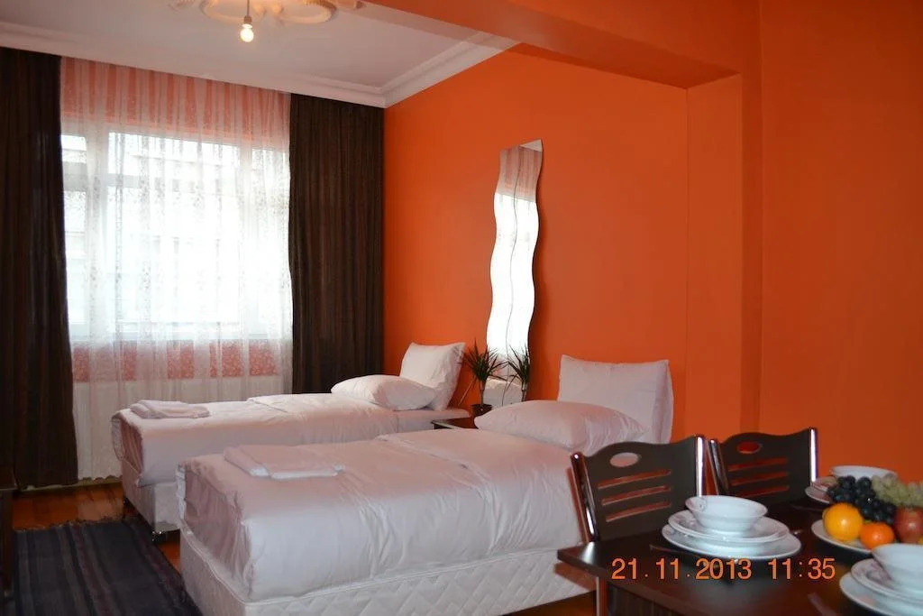 The Suite Istanbul