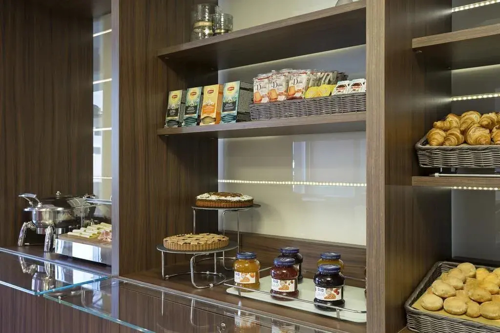 B&B Hotel Trento