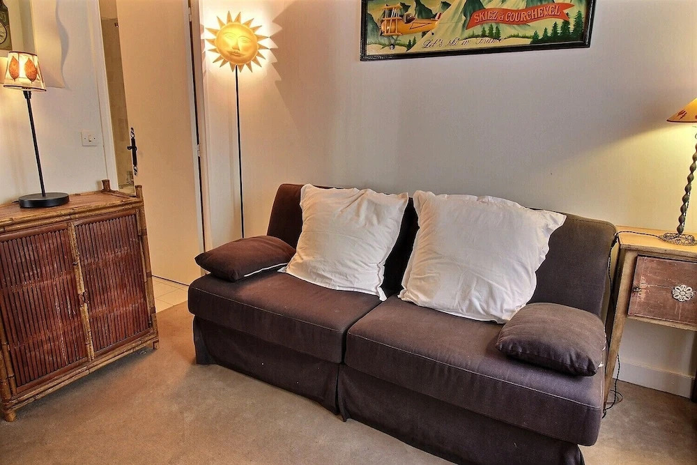 202163 - 2 Chambre Dans le 2eme Arrondissement