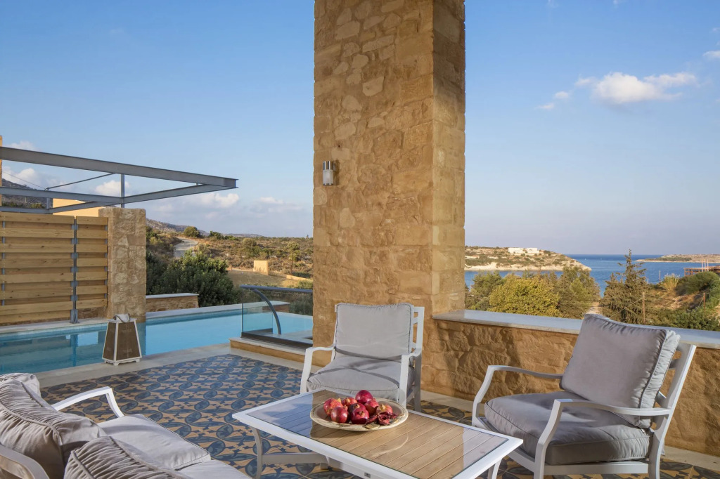 Olea Villas