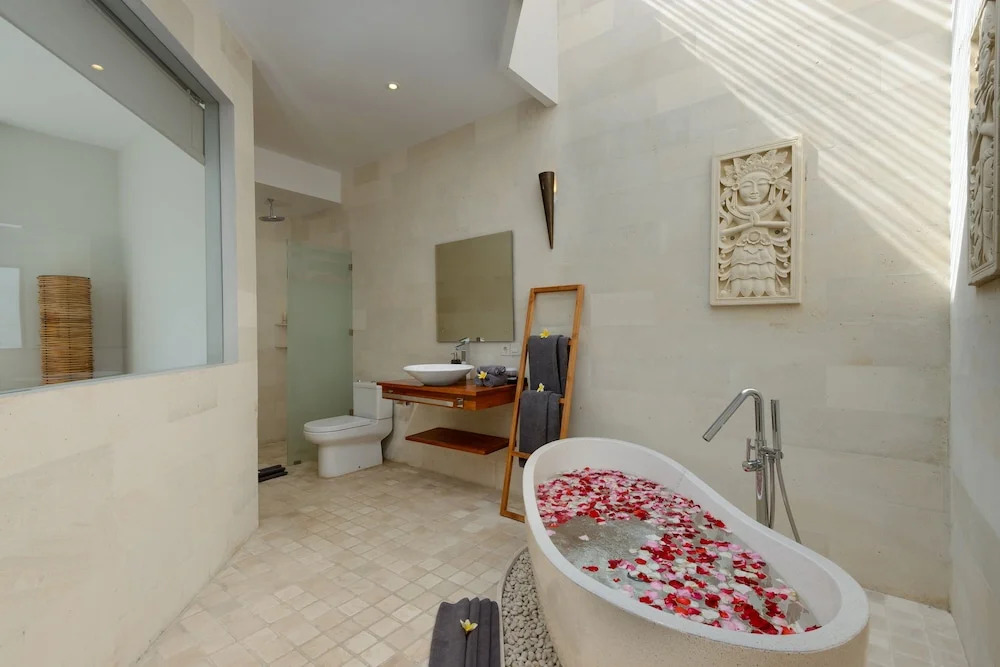 Villa Belle Seminyak by Exotic Bali Properties